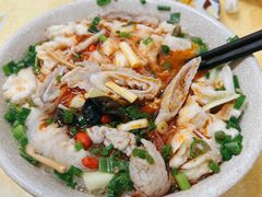 -长香源葫芦头梆梆肉(兴隆巷店)