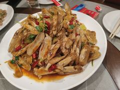-渔家乐小海鲜(皇姑店)