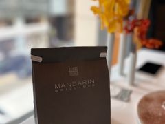 -文华扒房及酒吧(香港文华东方酒店)