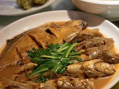 -日丰园海肠水饺·老字号大连海鲜(和平广场店)