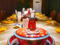 -羊大爷涮肉(亮马桥店)