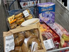 -山姆会员商店(亦庄创意生活广场店)