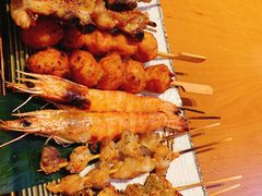 -坂吉屋·居酒屋深夜食堂(龙湖店)