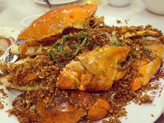 -桥底辣蟹(谢斐道店)