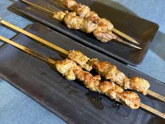 -伊带伊路新疆美食府(呼家楼店)