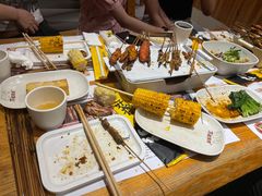 -木屋烧烤(双榆树店)