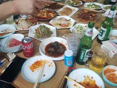 -黑蛋烤肉坊(光华路总店)
