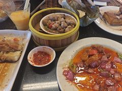 -香港威特瑞茶餐厅(小白楼音乐厅店)