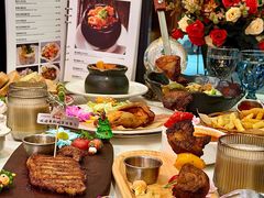 -城堡俄式西餐厅(中央大街索道店)