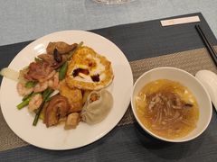 -漳州宾馆威尼斯西餐厅(胜利西路店)