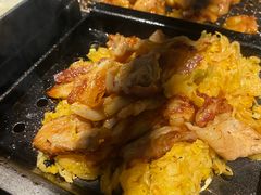 -伍丁·烤牛肋(和平东桥店)