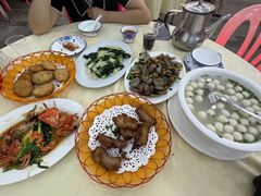 -秋姐美食店(旅游大道店)