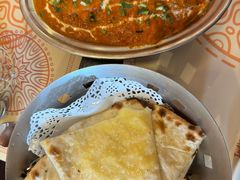 -克比叔叔印度餐厅Kebabs on the Grille(永康路分店)