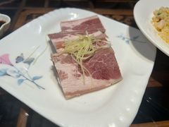 -陈记菜馆·非遗淮扬菜(东关街教场店)