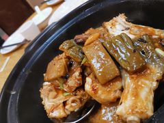 -寻味顺德·南记酒家·传统顺德菜·鱼生(广源路店)