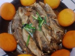 -宾朋海鲜特色美食餐厅·纯手工鲅鱼水饺(兴海路店)