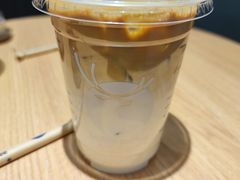 -瑞幸咖啡(中原万达店)