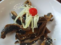 -二泉园老菜馆·百年无锡菜