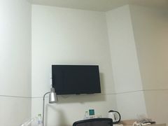 -锦江之星(成都太古里文殊院地铁站店)
