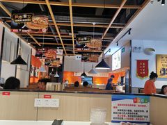 -江渔儿酸菜鱼(奥园广场金发购物中心店)