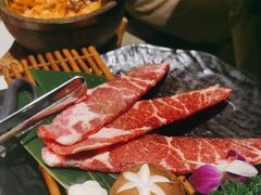 -猫爪爪原切自助烤肉(观音桥阳光世纪店)