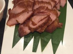 -同喜烤鸭店(光芒店)