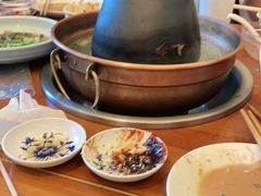 -清真·鸦儿李记·涮肉(和平里店)