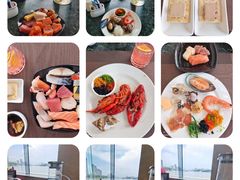 -白天鹅宾馆·流浮阁咖啡厅