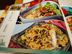 -云尊府云南菜(华宇购物中心店)