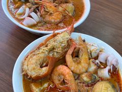 -大中沙茶面(中山路店)
