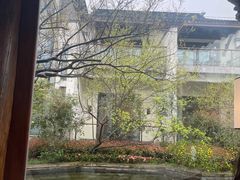 -广富林宰相府酒店·水云间