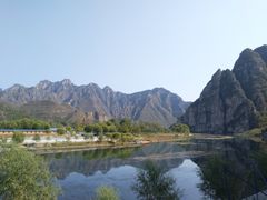 -孤山寨风景区