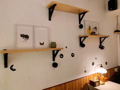-隅cafe(傅厚岗店)