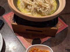 -洞庭土菜馆(天河北总店)