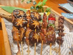 -故乡屋日本料理(八一广场店)