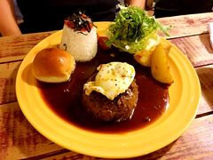 -Cafe Alice咖啡爱丽丝(奥城店)