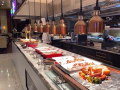 -合肥富力威斯汀酒店·知味餐厅