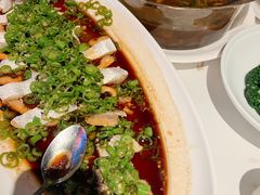 -申粤轩·手工点心·金牌烧味·经典粤菜(丁香花园店)