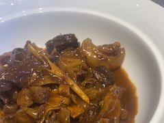 -杨厨的田园饭店(长城路店)