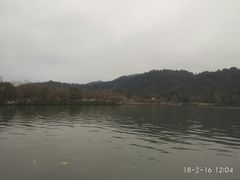 -东钱湖旅游度假区