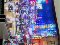 -澳门陈光记烧味饭店(万象城店)