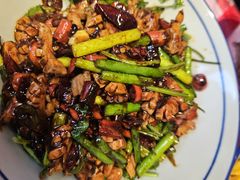 -荆九爷爆炒桥头三嫩(浙大店)