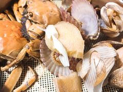 -盛江山自助料理(奥莱锦辉购物广场店)