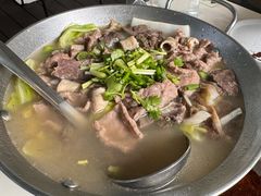 -渔语鱼酸菜鱼新川菜(来福士店)