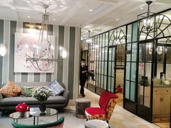 大堂-尚一汤·粤菜海鲜(环球港店)