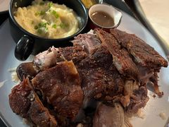 -Shanghai Brew House上海啤酒工坊(老外街店)