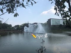 -望天湖
