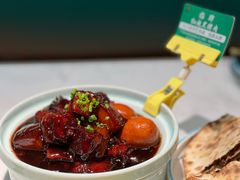 -曹家小菜(胜太路店)