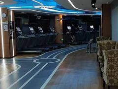 -金仕堡游泳健身会所(中铁名邸店)