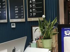 -海马体照相馆(北京朝阳大悦城店)